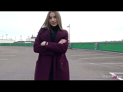 ❤️ GERMAN SCOUT hè un sognu chì tocca STEELE, PARCHEGGIU TELLTALE E SEXY PER I SOLDI Video cazzo à porn co.desixxxtube.ru