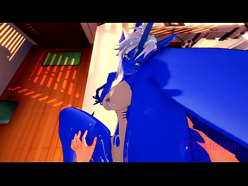❤️ Demon Fish Girl Monster Video cazzo à porn co.desixxxtube.ru