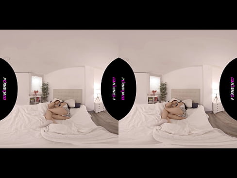 ❤️ PORNBCN VR Deux jeunes lesbiennes se réveillent excitées dans la réalité virtuelle 4K 180 3D Geneva Bellucci Katrina Moreno Video cazzo à porn co.desixxxtube.ru